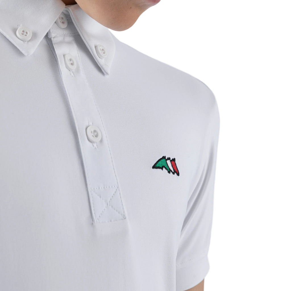 Equiline Turniershirt Jeremyk - Kinder