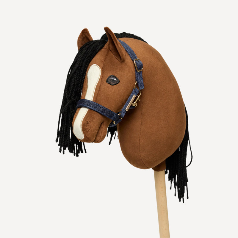 Cheval Roi Hobbyhorse Halter