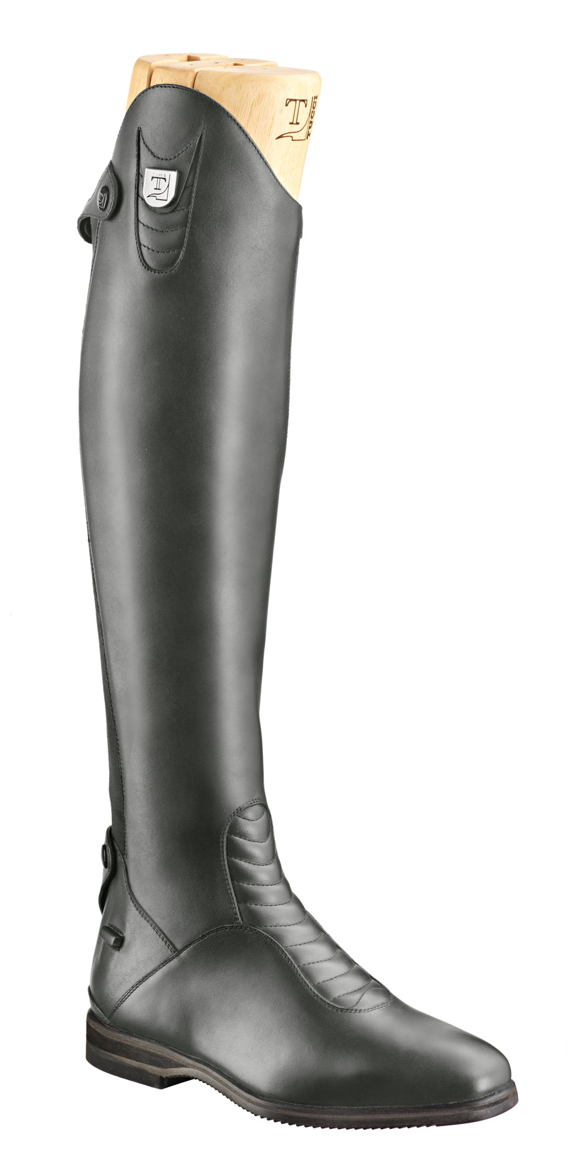 Bottes hautes Tucci Harley