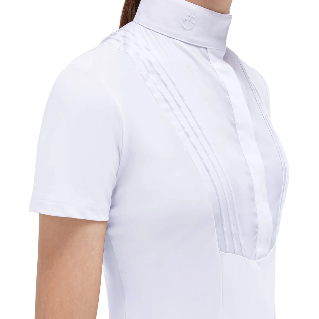CT Jersey Chemise de concours - Filles