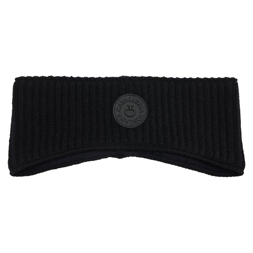 Cavalleria Toscana Ear Warmer Lambswool - Unisex