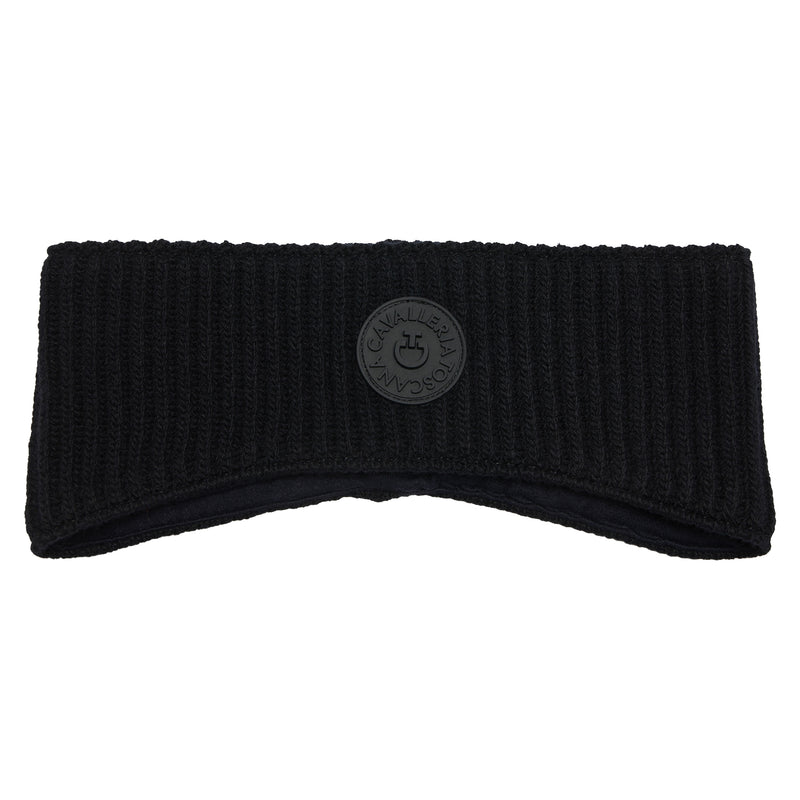 Cache-oreilles Cavalleria Toscana en laine d'agneau - Unisexe