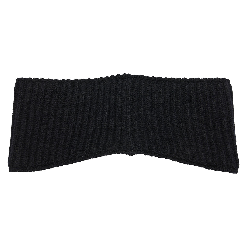 Cavalleria Toscana Ear Warmer Lambswool - Unisex