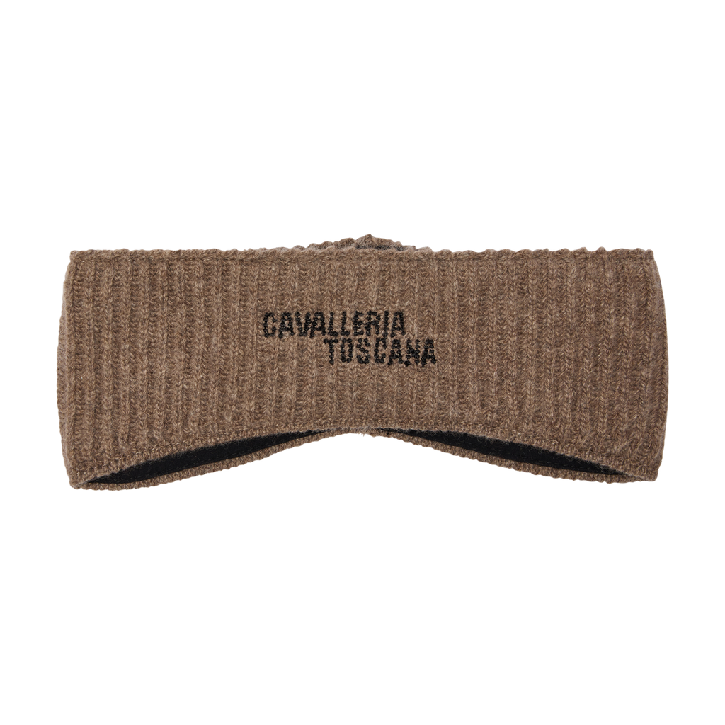 Cavalleria Toscana Ear Warmer Wool