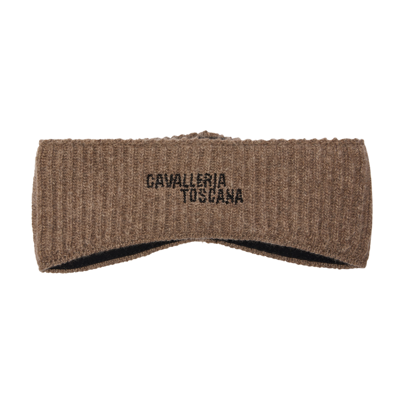 Cavalleria Toscana Ear Warmer Wool
