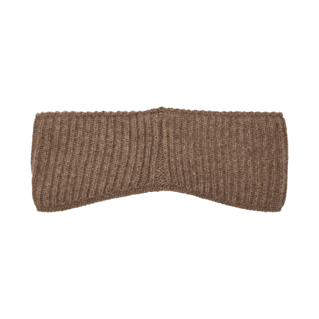 Cavalleria Toscana Ear Warmer Wool