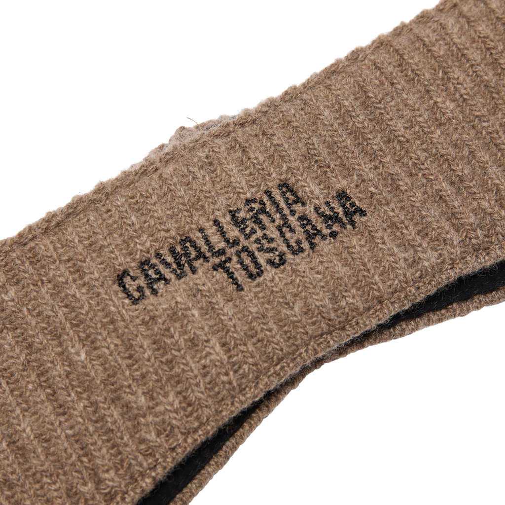 Cavalleria Toscana Ear Warmer Wool