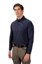 Maya Delorez Halfzip Everyday - Herren