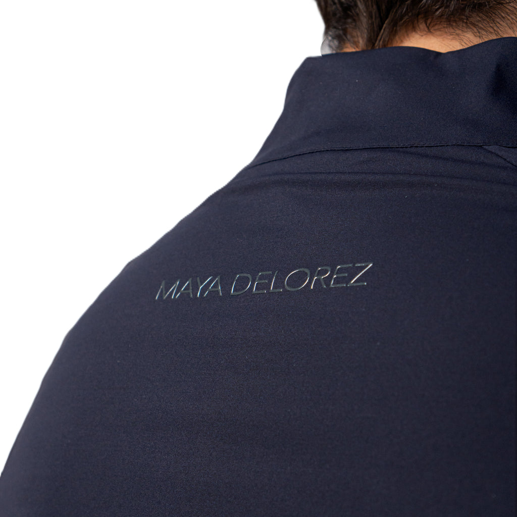 Maya Delorez Halfzip Everyday - Herren