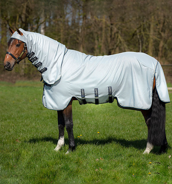Rambo Pony Hoody