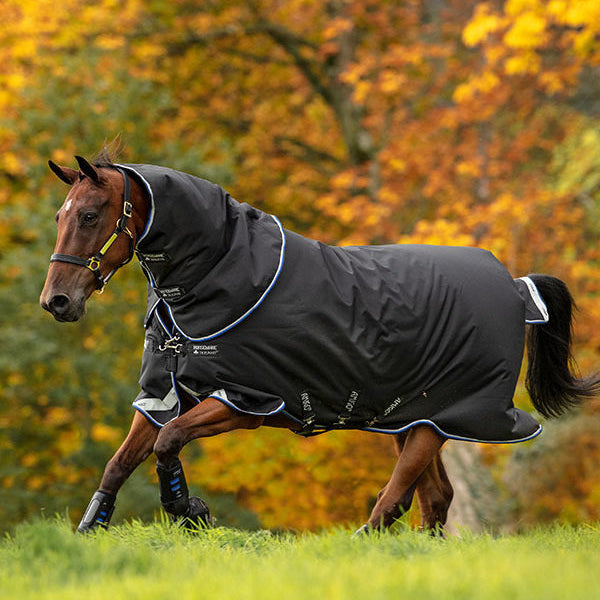 Amigo Outdoor Rug Bravo12 Plus Turnout Medium - 250G