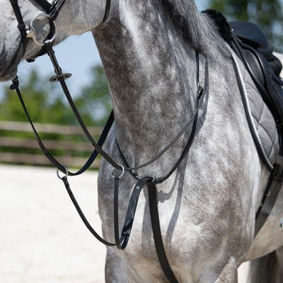 HFI Running Martingale