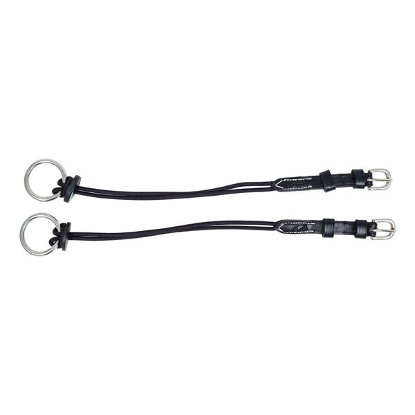 HFI Rope Gag Backen