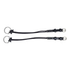 HFI Rope Gag Backen