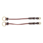 HFI Rope Gag Backen