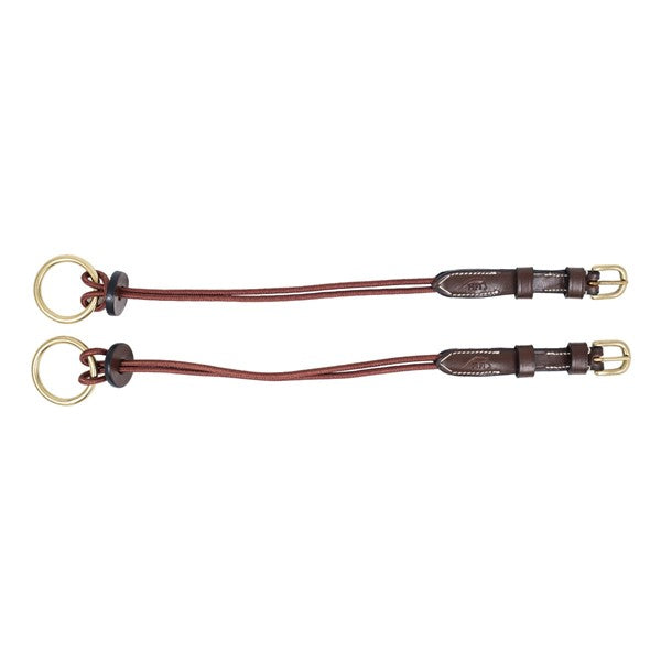 HFI Rope Gag Backen