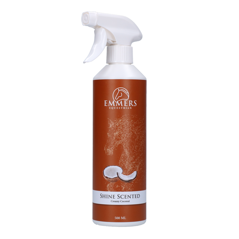 Emmers Shine Scented