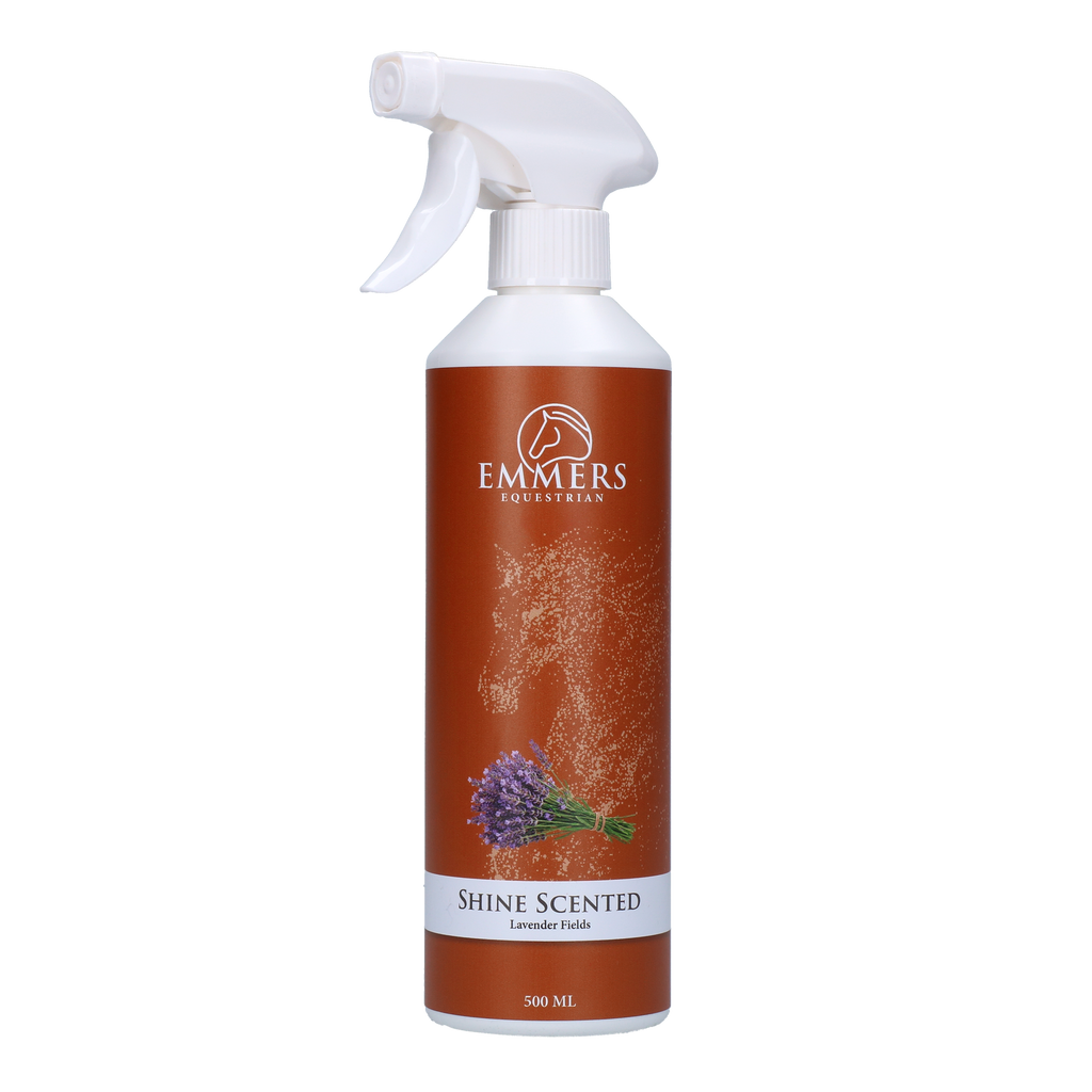 Emmers Shine Scented