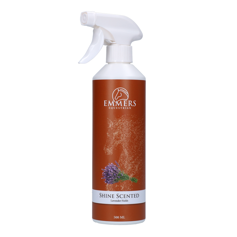 Emmers Shine Scented