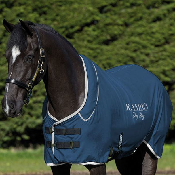 Rambo Dry Rug Supreme