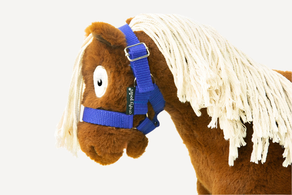 Crafty Ponies Halster