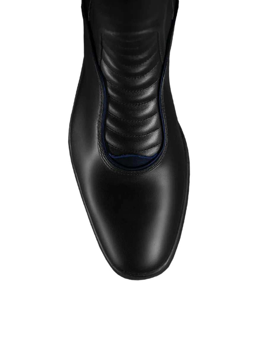 Tucci Harley Plus Tall Boots