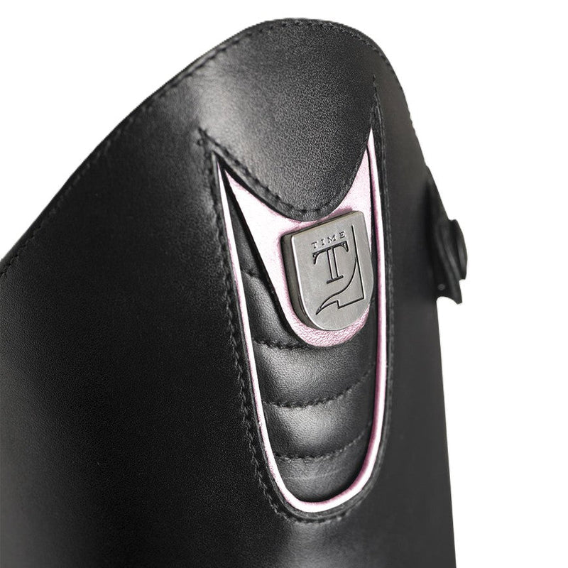 Bottes hautes Tucci Harley Plus