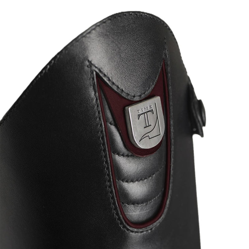 Bottes hautes Tucci Harley Plus