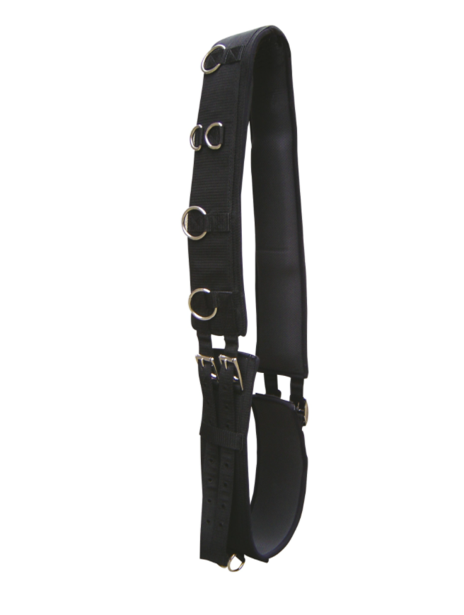 Harry's Horse Longeersingel Luxe