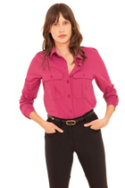 Dada Sport Technisches Reitshirt Hattina - Damen