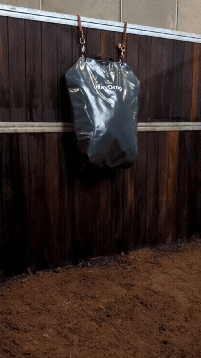 Tekzo HayDrop