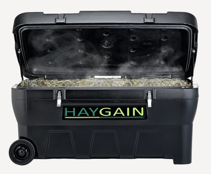 Haygain 2000
