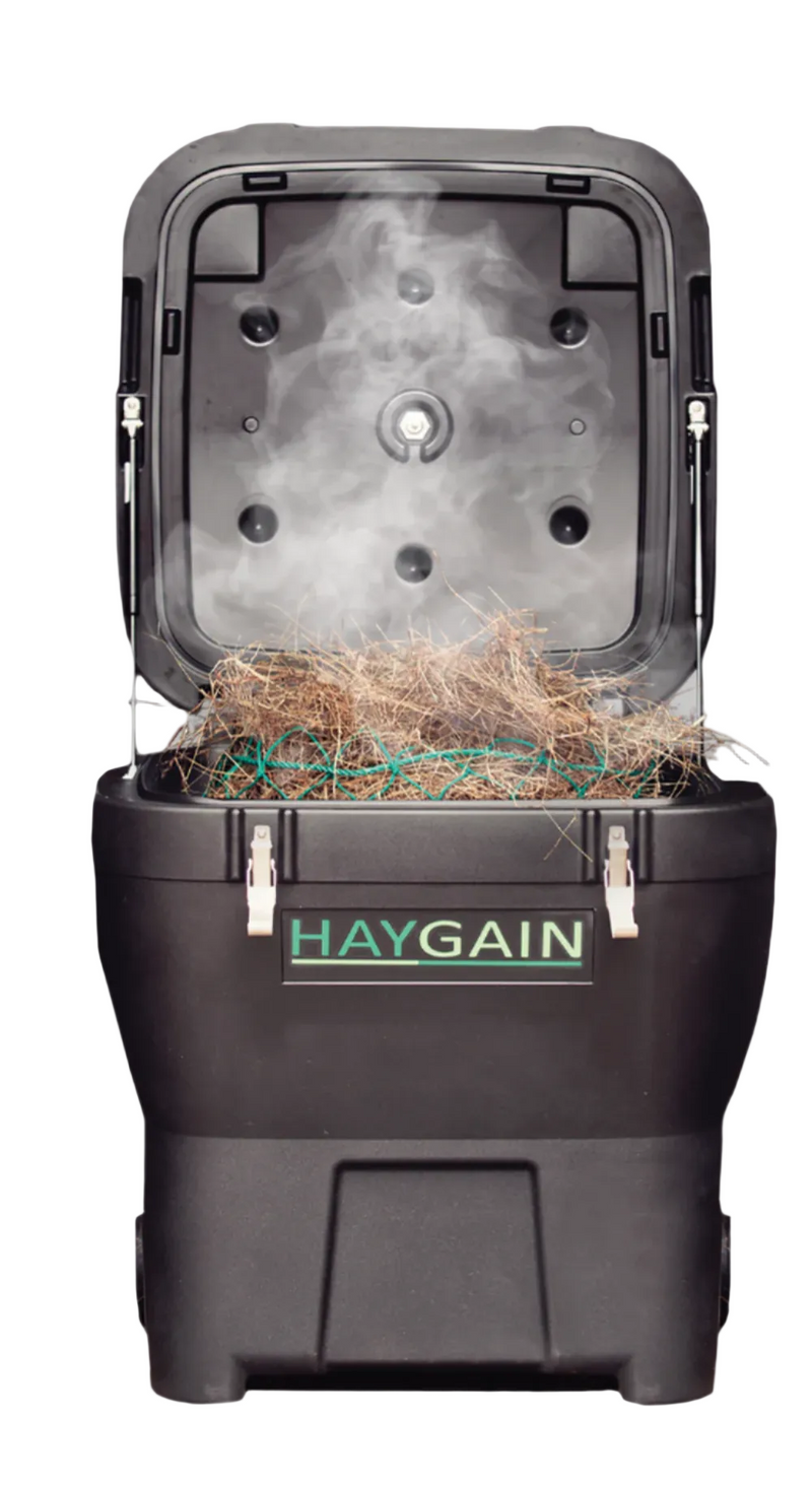 Haygain 605