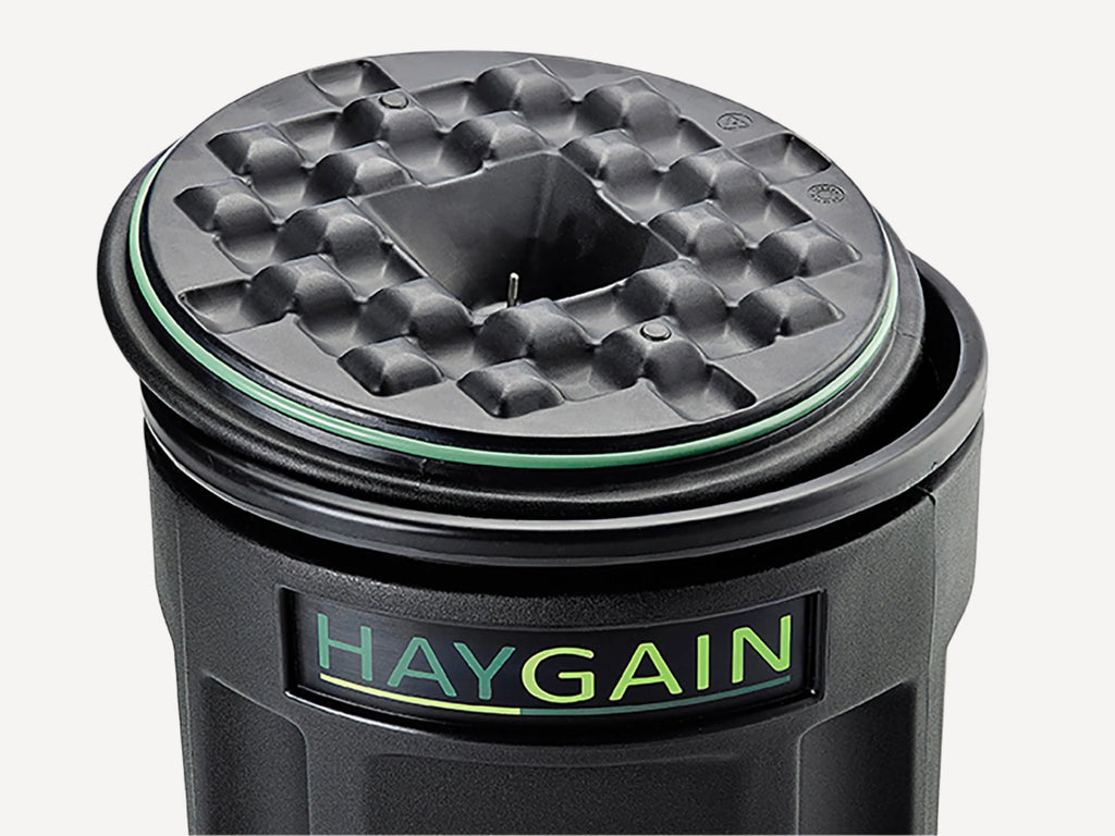 Haygain One