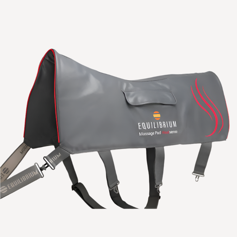 Equilibrium Massage Pad Heatsense