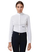 Dada Sport Chemise de concours Helios ml - Manches longues - Femme