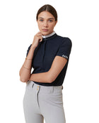 Dada Sport Turniershirt Helios - Kurzarm - Damen