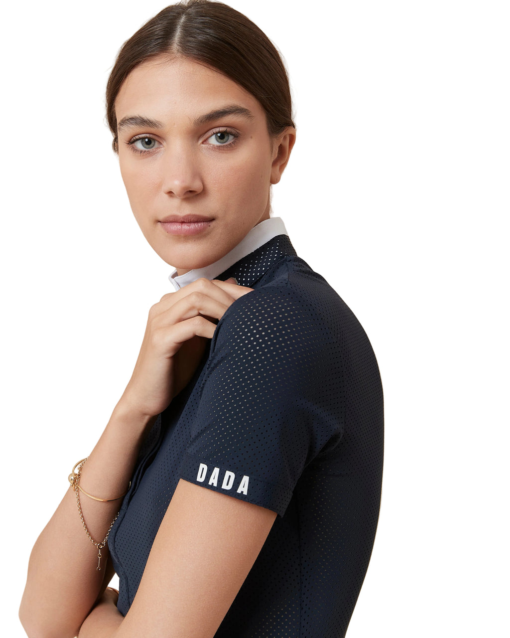Dada Sport Turniershirt Helios - Kurzarm - Damen