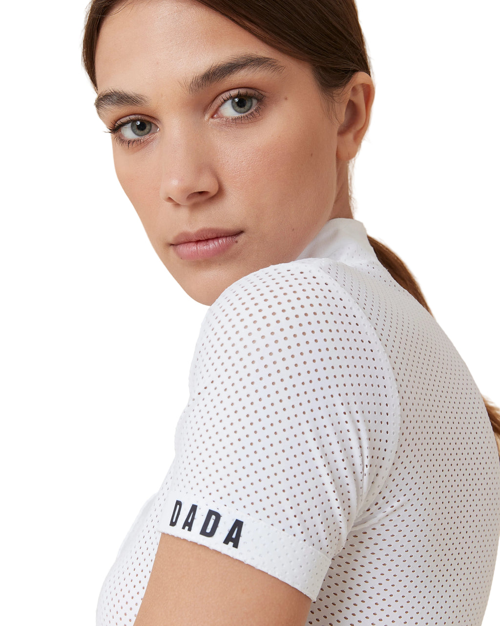 Dada Sport Show Shirt Helios - Short Sleeve - Ladies