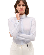 Dada Sport Chemise de concours Helios ml - Manches longues - Femme