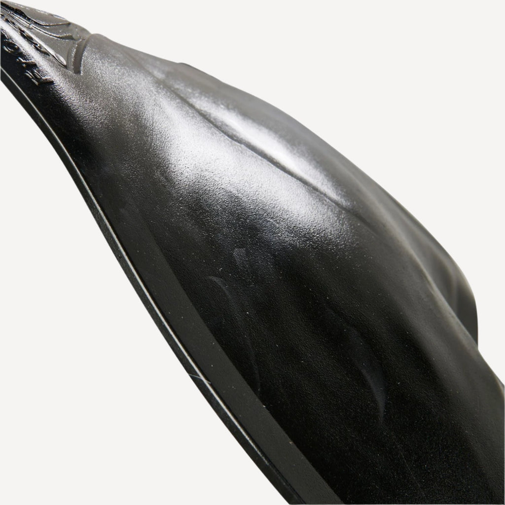 Acavallo Gel Front Riser
