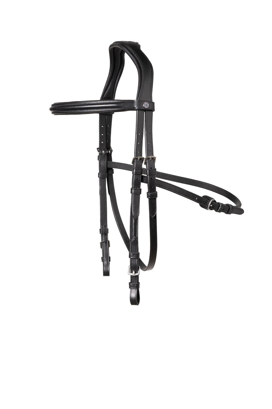 TRUST Hackamore Hoofdstel Hickstead