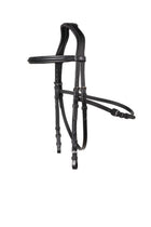 TRUST Hackamore Hoofdstel Hickstead