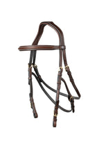 TRUST Hackamore Hoofdstel Hickstead