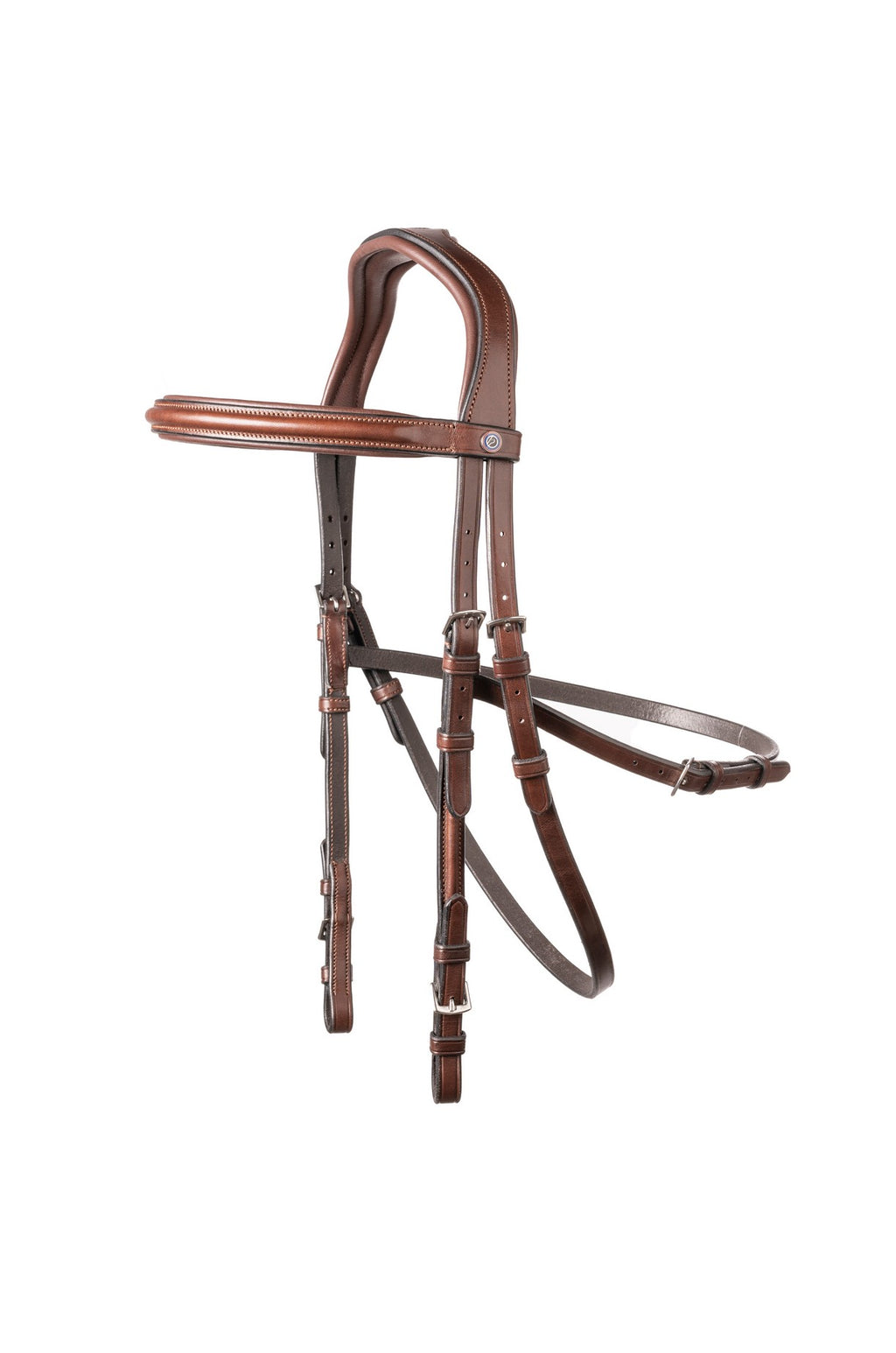 TRUST Hackamore Zaum Hickstead