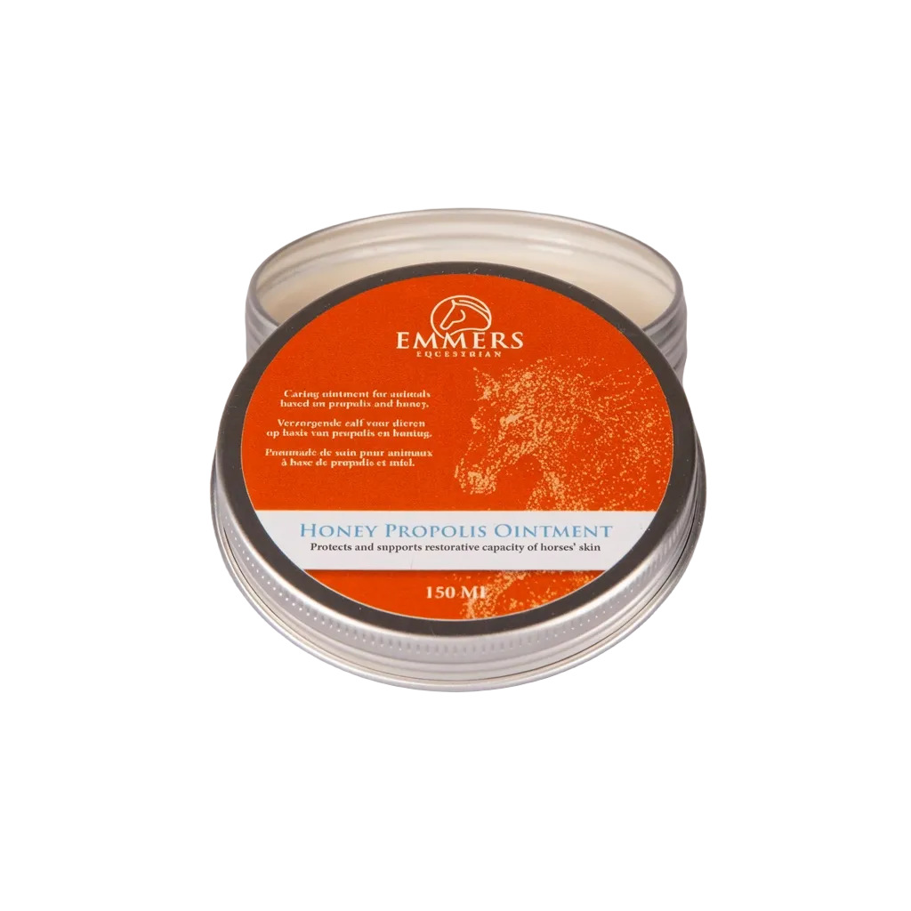 Emmers Propolis & Honig Salbe