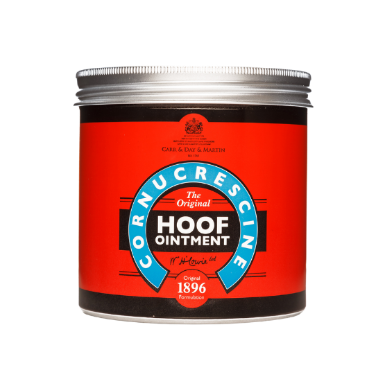 Carr & Day & Martin Cornucrescine Hoof Ointment