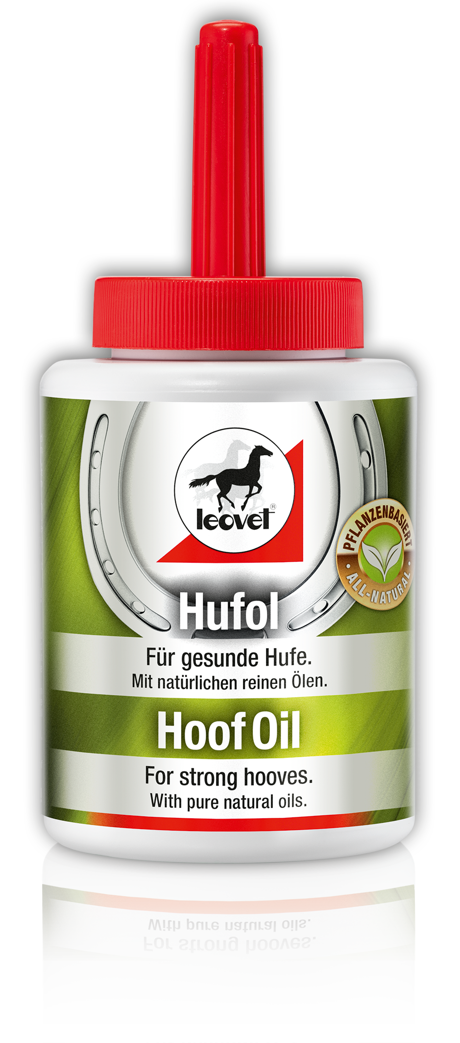 Huile de Soin Leovet pour Sabots