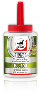 Huile de Soin Leovet pour Sabots