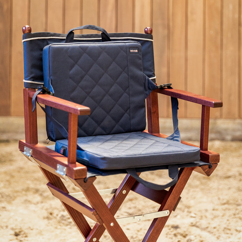 Whis Heated Seat Pad